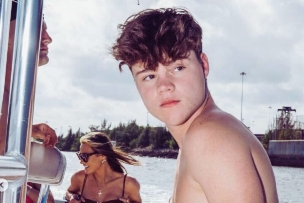 jack doherty net worth