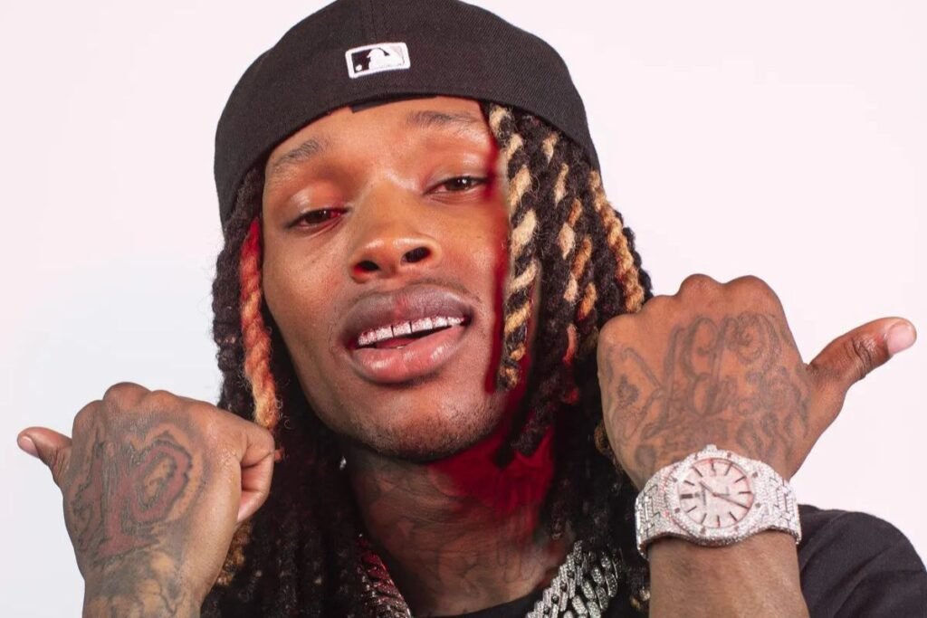 king von autopsy results