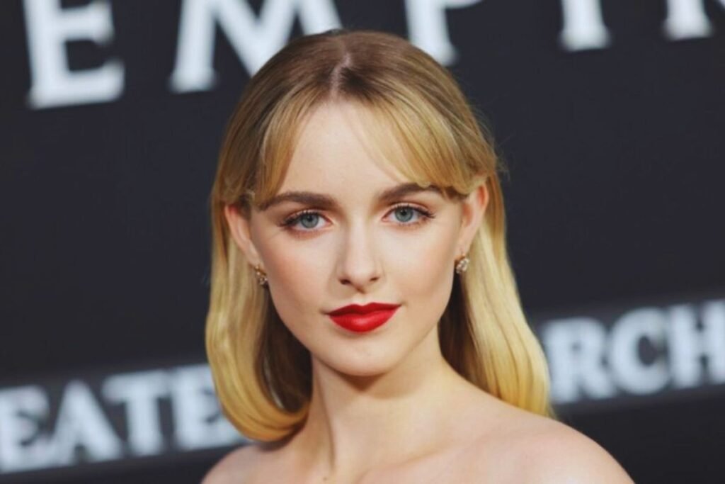 mckenna grace net worth