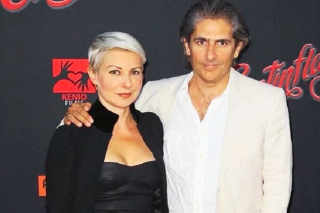 Michael Imperioli net worth